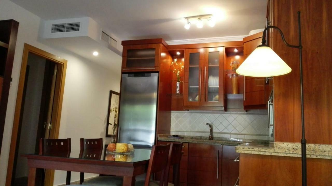 Apartamento En La Carihuela Torremolinos Exteriér fotografie