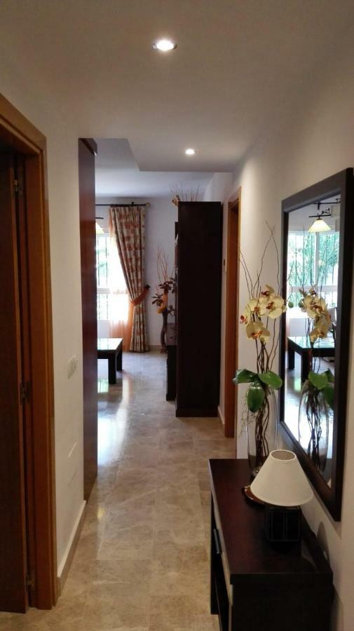 Apartamento En La Carihuela Torremolinos Exteriér fotografie