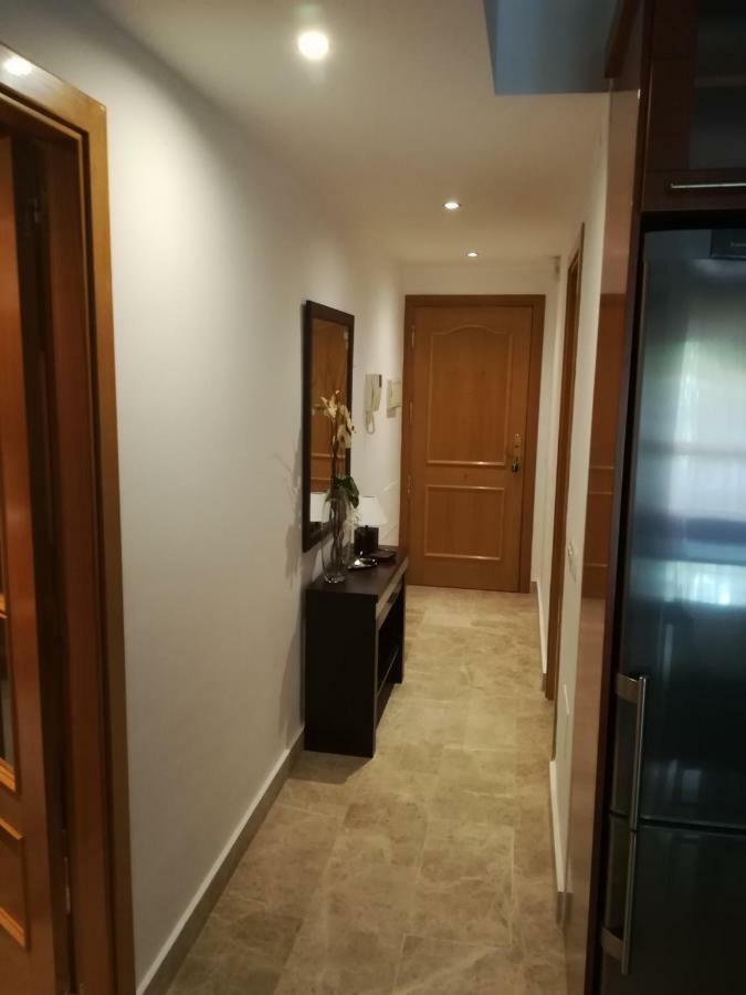Apartamento En La Carihuela Torremolinos Exteriér fotografie