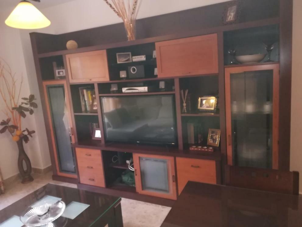Apartamento En La Carihuela Torremolinos Exteriér fotografie
