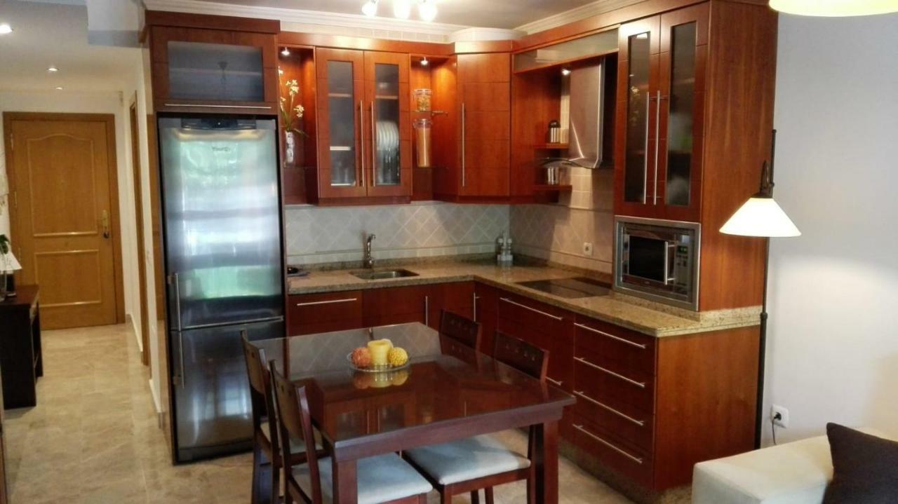 Apartamento En La Carihuela Torremolinos Exteriér fotografie