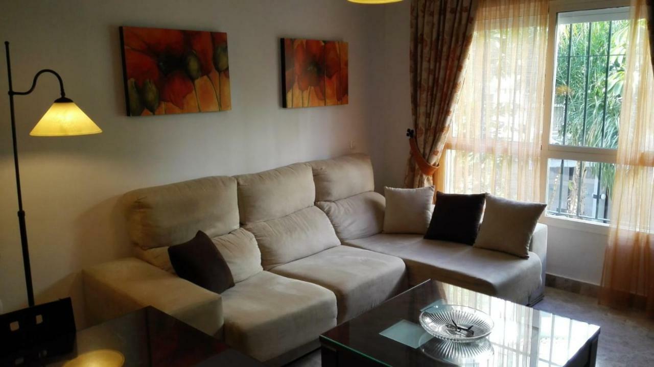 Apartamento En La Carihuela Torremolinos Exteriér fotografie
