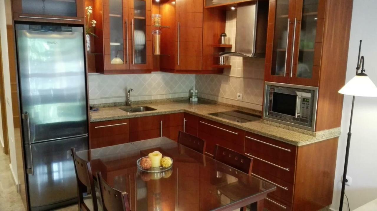 Apartamento En La Carihuela Torremolinos Exteriér fotografie