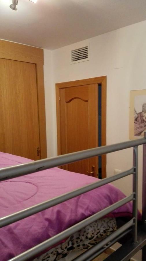 Apartamento En La Carihuela Torremolinos Exteriér fotografie