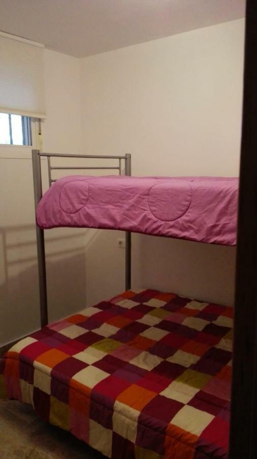 Apartamento En La Carihuela Torremolinos Exteriér fotografie